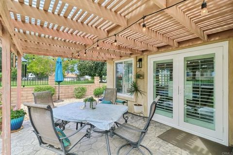 Tiny photo for 2395 Larkspur Drive, Alpine, CA 91901 (MLS # PTP2507999)