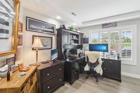 Tiny photo for 2395 Larkspur Drive, Alpine, CA 91901 (MLS # PTP2507999)