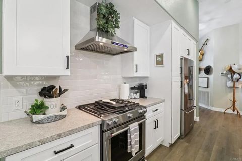 Tiny photo for 2395 Larkspur Drive, Alpine, CA 91901 (MLS # PTP2507999)