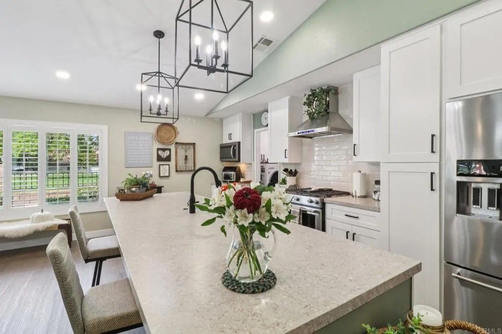 Photo of 2395 Larkspur Drive, Alpine, CA 91901 (MLS # PTP2507999)