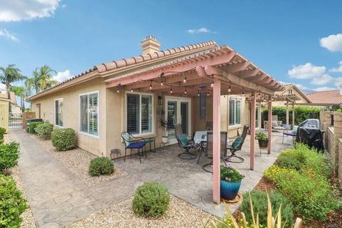 Tiny photo for 2395 Larkspur Drive, Alpine, CA 91901 (MLS # PTP2507999)