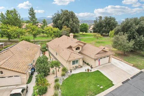Tiny photo for 2395 Larkspur Drive, Alpine, CA 91901 (MLS # PTP2507999)