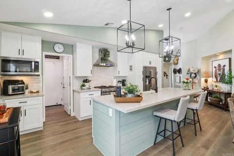 Photo of 2395 Larkspur Drive, Alpine, CA 91901 (MLS # PTP2507999)