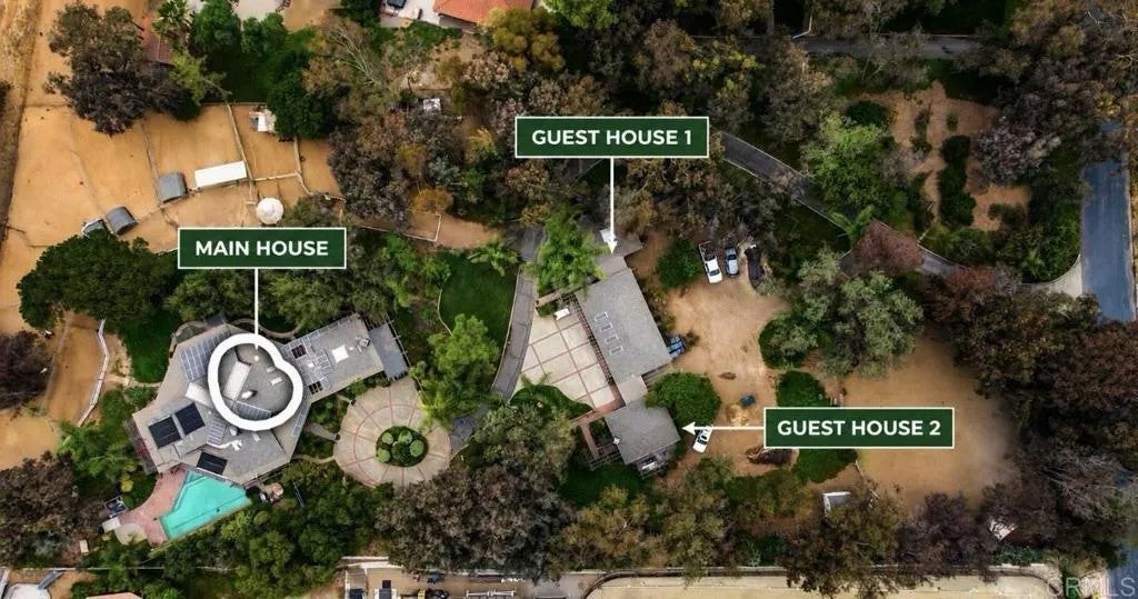 Photo of 7063 Via Mariposa Norte, Bonsall, CA 92003 (MLS # NDP2603682)