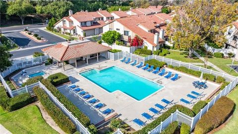 Tiny photo for 23064 Paseo De Terrado #4, Diamond Bar, CA 91765 (MLS # CV25251821)