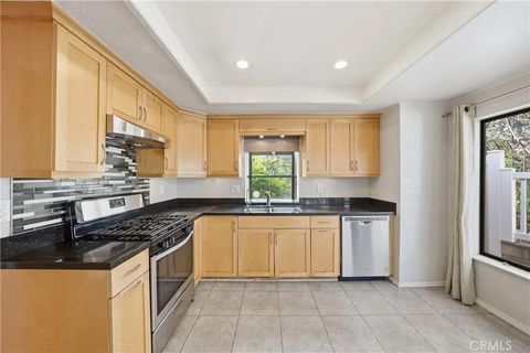 Tiny photo for 23064 Paseo De Terrado #4, Diamond Bar, CA 91765 (MLS # CV25251821)