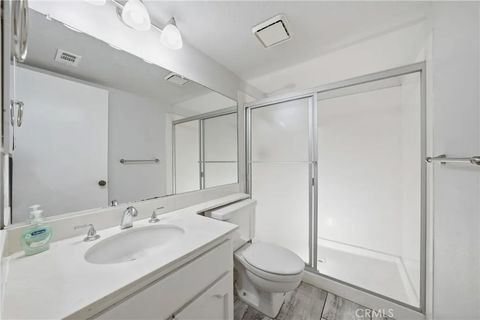 Tiny photo for 23064 Paseo De Terrado #4, Diamond Bar, CA 91765 (MLS # CV25251821)