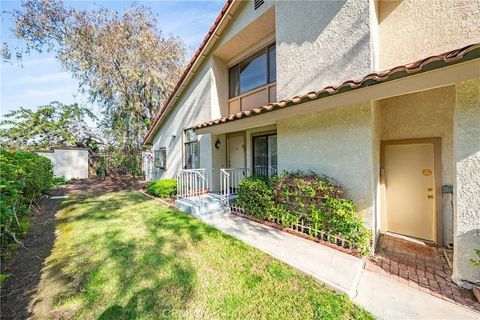 Tiny photo for 23064 Paseo De Terrado #4, Diamond Bar, CA 91765 (MLS # CV25251821)