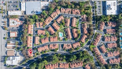 Tiny photo for 23064 Paseo De Terrado #4, Diamond Bar, CA 91765 (MLS # CV25251821)