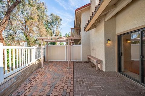 Tiny photo for 23064 Paseo De Terrado #4, Diamond Bar, CA 91765 (MLS # CV25251821)