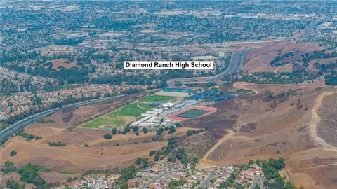 Tiny photo for 23064 Paseo De Terrado #4, Diamond Bar, CA 91765 (MLS # CV25251821)