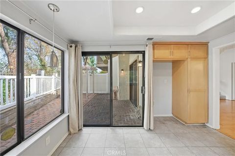 Tiny photo for 23064 Paseo De Terrado #4, Diamond Bar, CA 91765 (MLS # CV25251821)