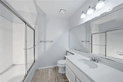 Tiny photo for 23064 Paseo De Terrado #4, Diamond Bar, CA 91765 (MLS # CV25251821)