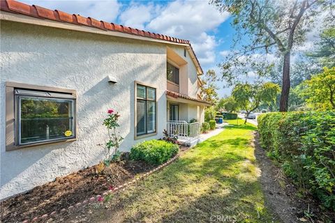 Tiny photo for 23064 Paseo De Terrado #4, Diamond Bar, CA 91765 (MLS # CV25251821)