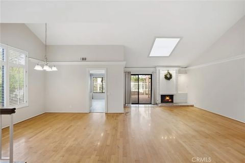 Tiny photo for 23064 Paseo De Terrado #4, Diamond Bar, CA 91765 (MLS # CV25251821)