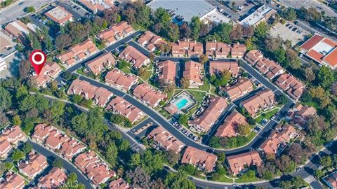 Tiny photo for 23064 Paseo De Terrado #4, Diamond Bar, CA 91765 (MLS # CV25251821)