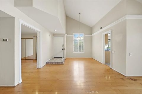 Tiny photo for 23064 Paseo De Terrado #4, Diamond Bar, CA 91765 (MLS # CV25251821)