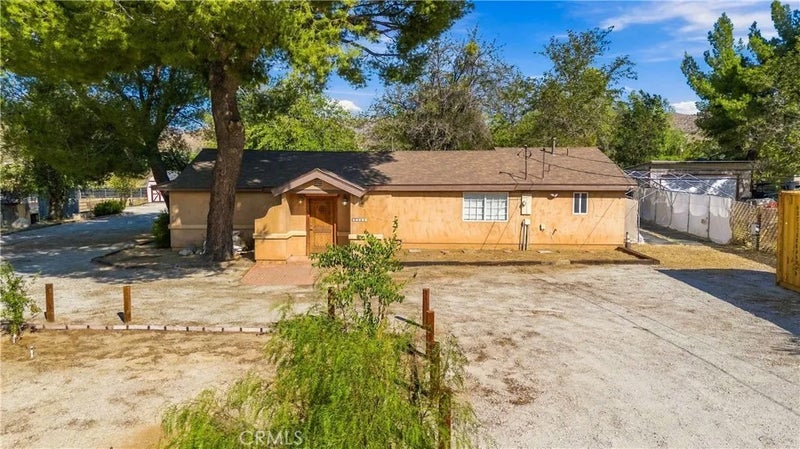 32280 Aliso Canyon