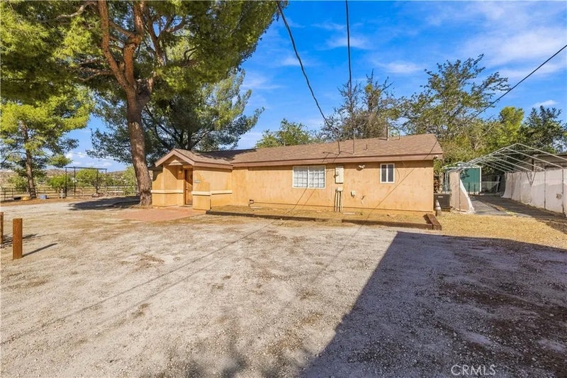 32280 Aliso Canyon
