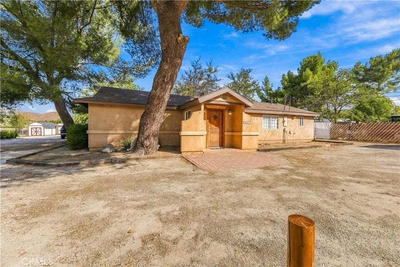 32280 Aliso Canyon
