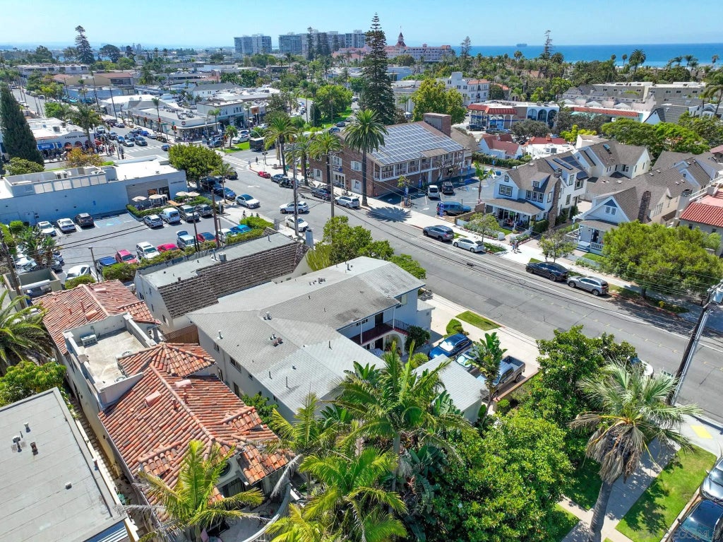 Photo of 971-79 D Ave, Coronado, CA 92118 (MLS # 260024203)
