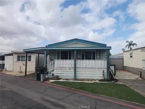 1801 east collins Ave Unit 42, Orange, CA 92867 - #: OC25245863