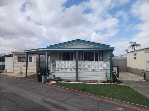 Photo of 1801 east collins Ave #42, Orange, CA 92867 (MLS # OC25245863)