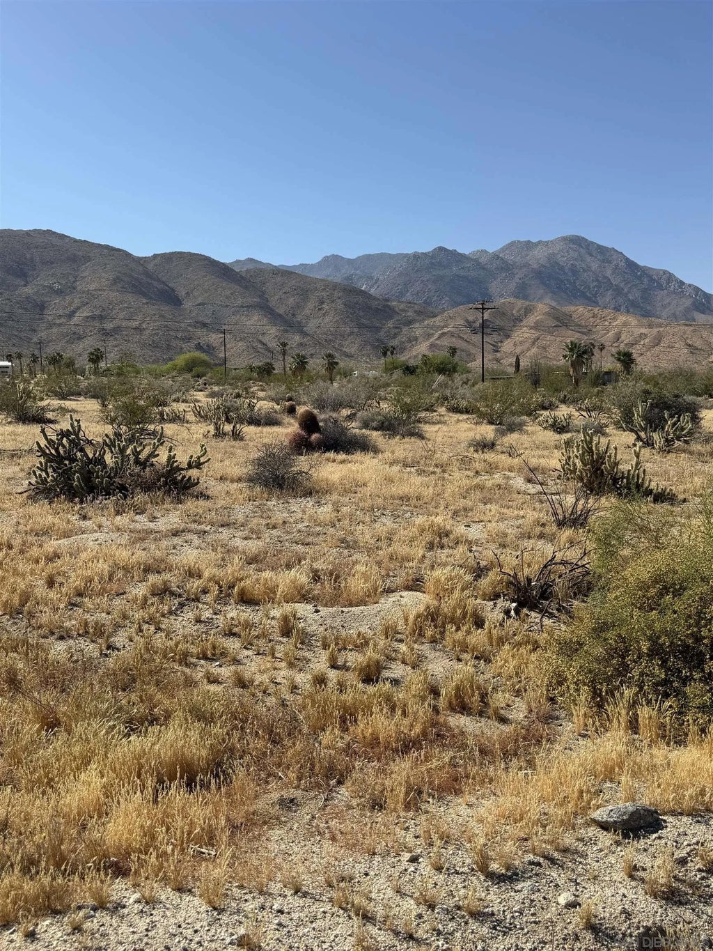 Photo of Broken Arrow, Borrego Springs, CA 92004 (MLS # 260015907)