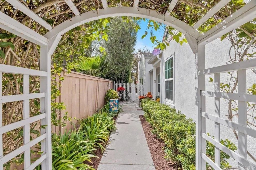 Photo of 4439 Salisbury Drive, Carlsbad, CA 92010 (MLS # NDP2509395)