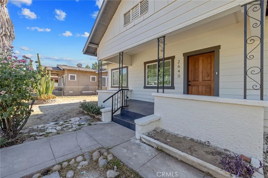 2640 S 11th Street
