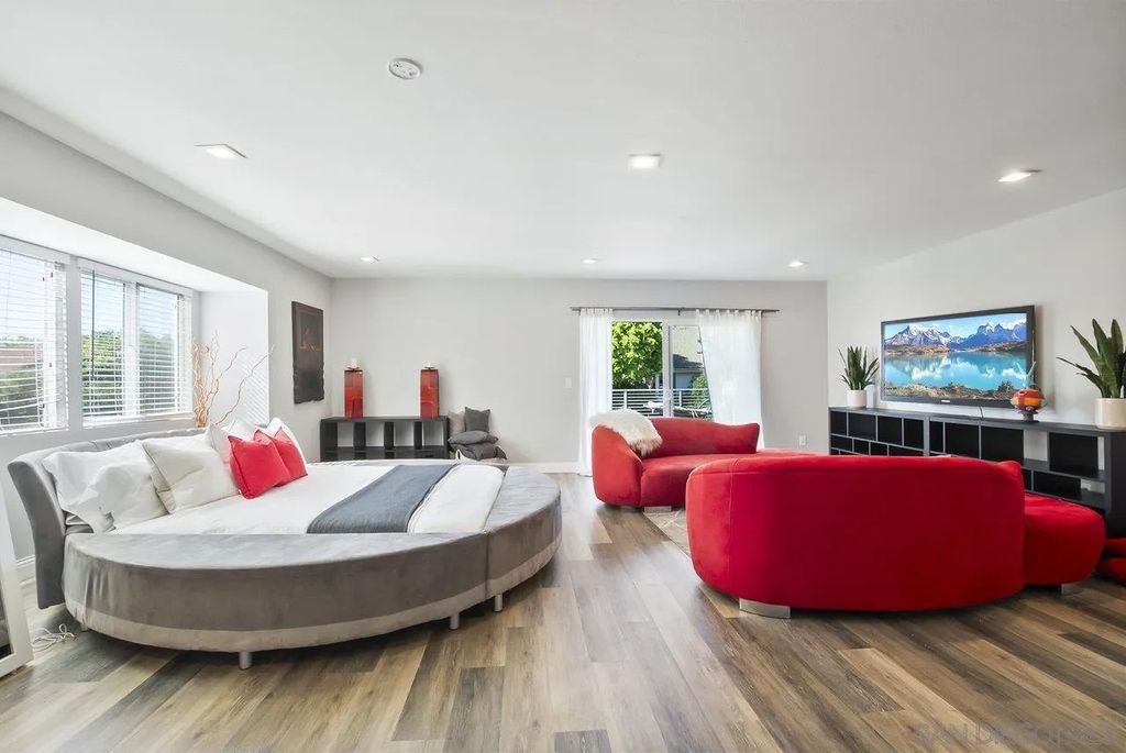 Photo of 2398 Almeria Ct ADU Only Ct, La Jolla, CA 92037 (MLS # 250039617)