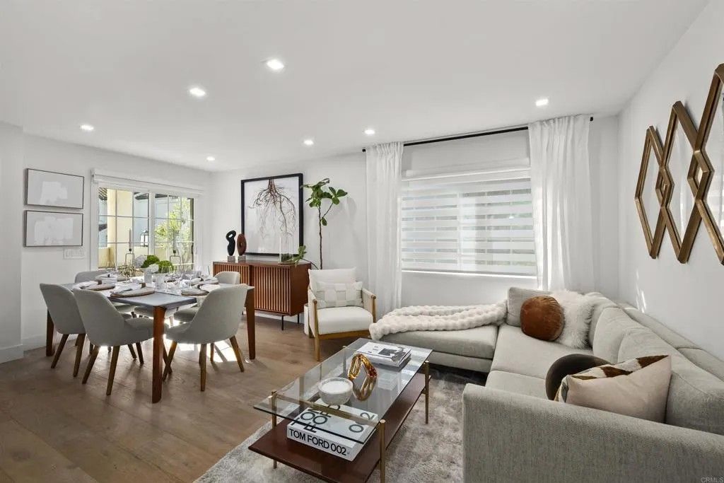 Photo of 746 Eastshore Ter #106, Chula Vista, CA 91913 (MLS # PTP2600806)