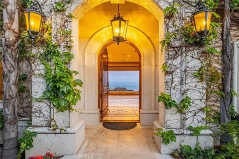 3323 Starline Rancho Palos Verdes CA 90275