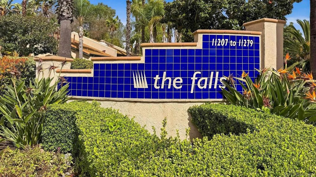 Photo of 11219 Avenida De Los Lobos #E, San Diego, CA 92127 (MLS # 260003901)