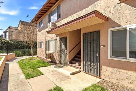 Photo of 9717 Winter Gardens #180, Lakeside, CA 92040 (MLS # 260008797)