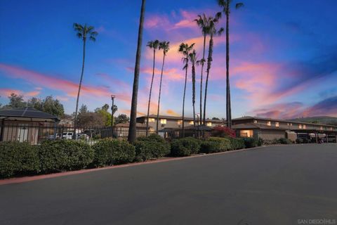 Photo of 9717 Winter Gardens #180, Lakeside, CA 92040 (MLS # 260008797)
