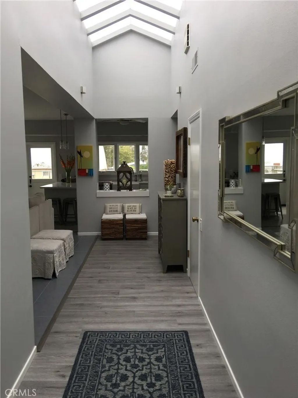 Photo of 254 Arch Street, Laguna Beach, CA 92651 (MLS # OC25274631)