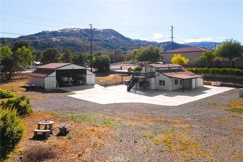 22480 Grand Avenue Wildomar CA 92595