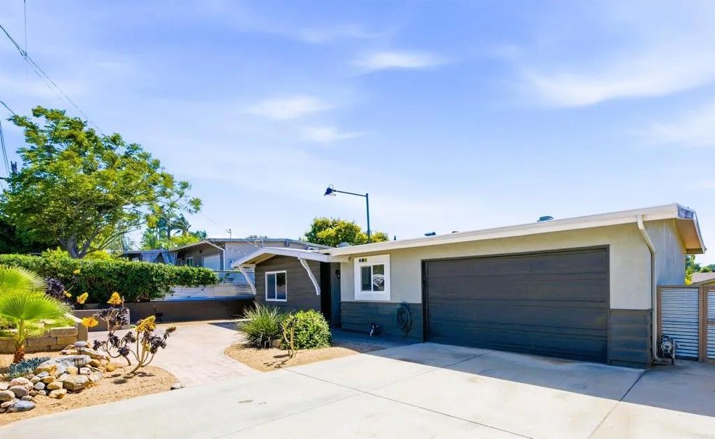 Photo of 421 Hillcrest Lane, Fallbrook, CA 92028 (MLS # NDP2603397)