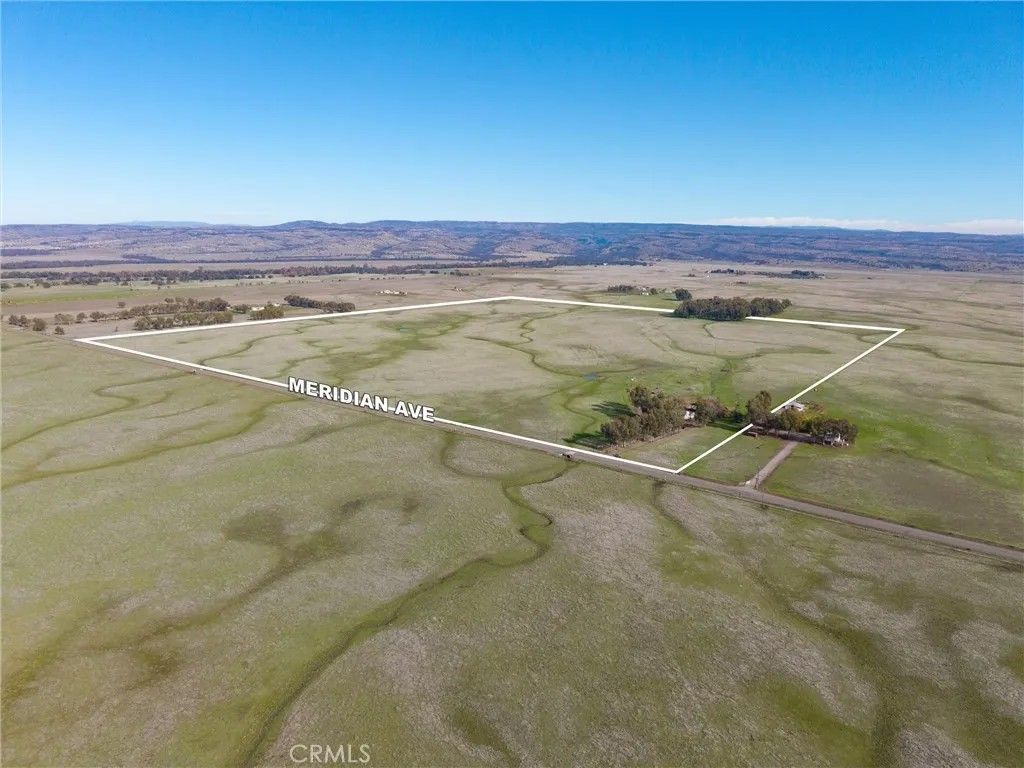 Photo of 15696 Meridian Road, Chico, CA 95973 (MLS # SN25270076)