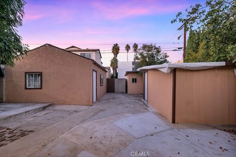 Tiny photo for 14937 Friar St, Van Nuys, CA 91411 (MLS # SR25245607)