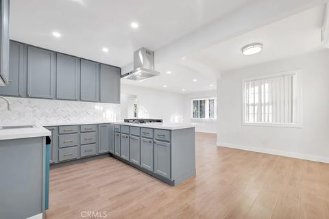 Tiny photo for 14937 Friar St, Van Nuys, CA 91411 (MLS # SR25245607)
