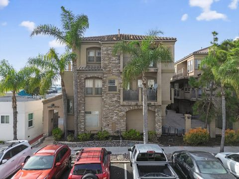 3930 1/2 Iowa Street San Diego CA 92104
