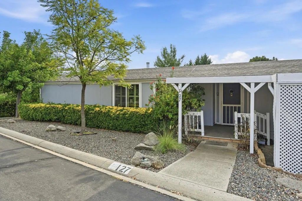 Photo of 18218 Paradise Mountain Road #127, Valley Center, CA 92082 (MLS # NDP2600992)