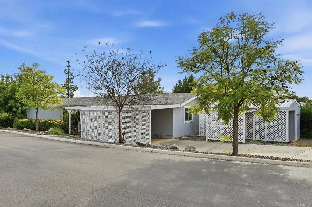 Photo of 18218 Paradise Mountain Road #127, Valley Center, CA 92082 (MLS # NDP2600992)