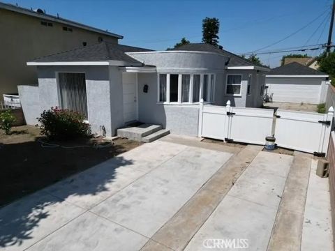 5938 Southside Los Angeles CA 90022
