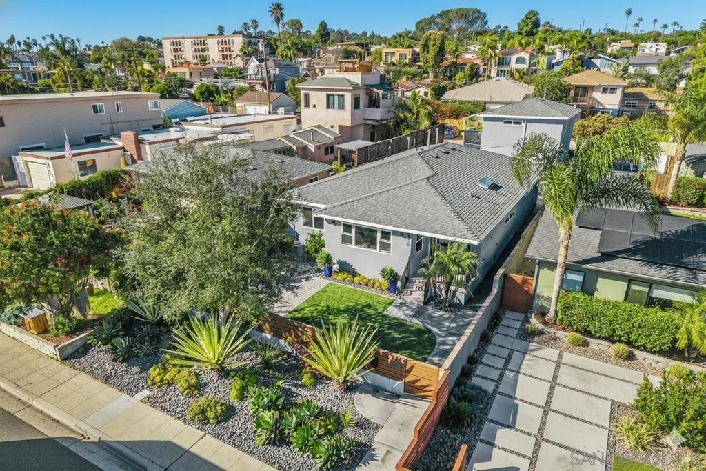 Photo of 2152 Emerald St, San Diego, CA 92109 (MLS # 260002893)