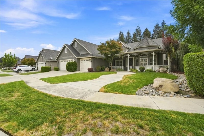 210 N Denton Court