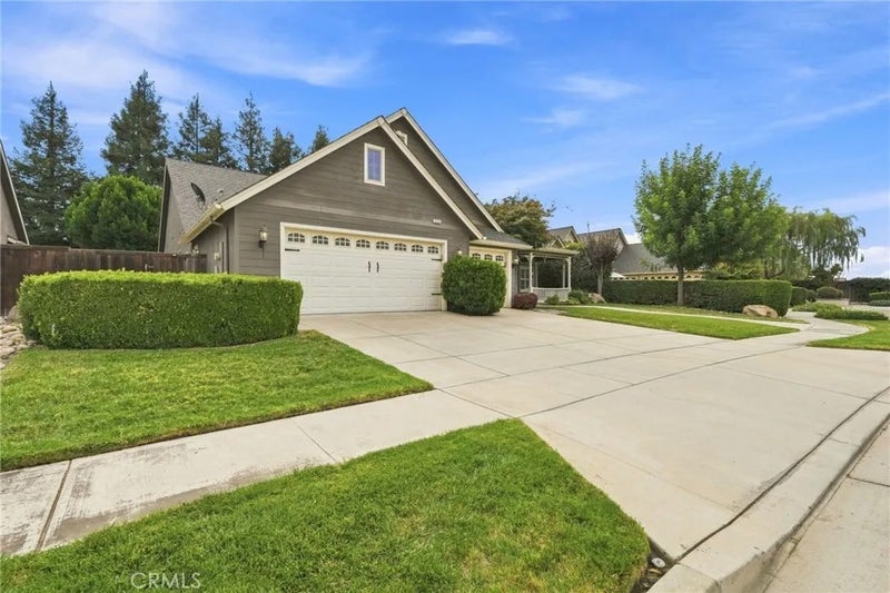 210 N Denton Court