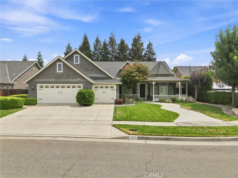 210 N Denton Court